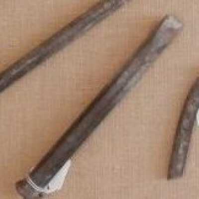 chisel