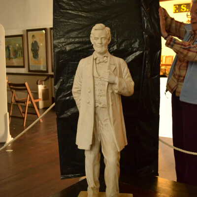 Statue