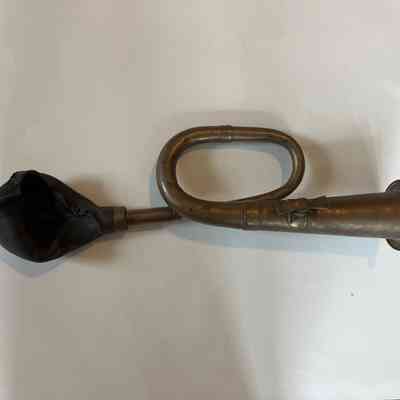 Horn