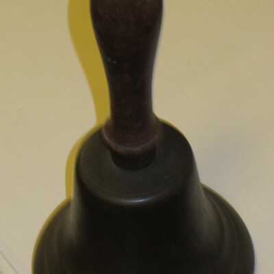 Bell, School