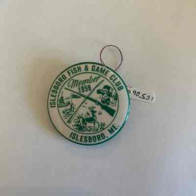Badge