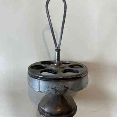 Stand, Cruet