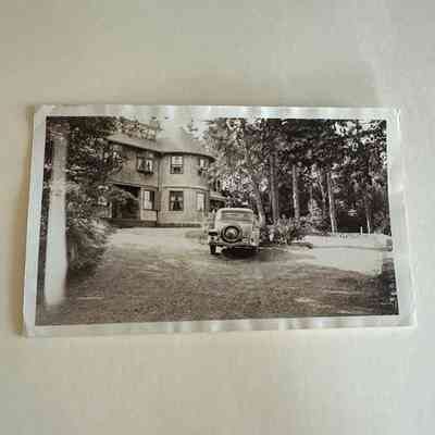 Photo of Alexander Biddle Cottage
