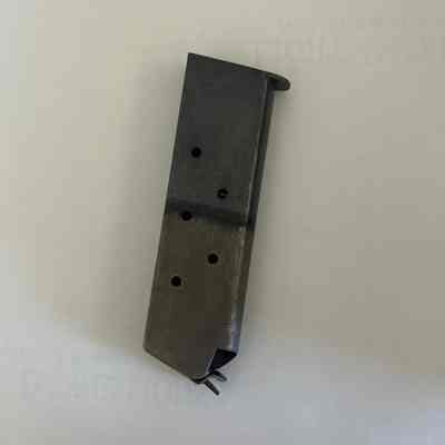 Clip, Cartridge