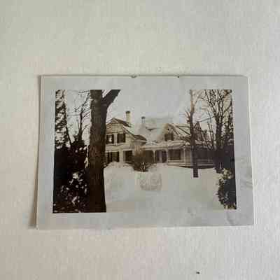 Print, photographic