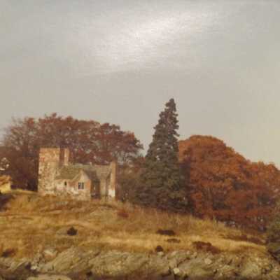 Print, Photographic