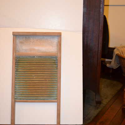 Washboard