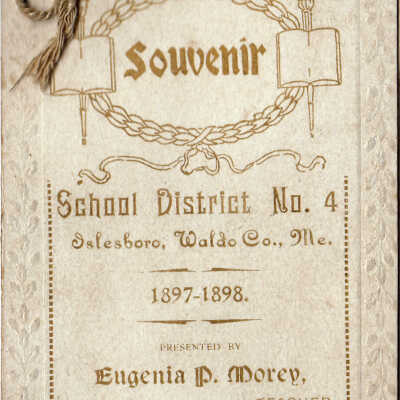 Card, Souvenir