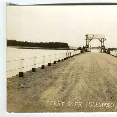 Postcard