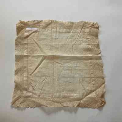 Handkerchief