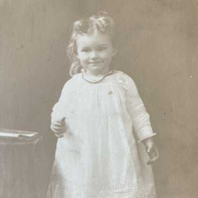Assemblage of photographic portraits from the Marcellus Williams estate