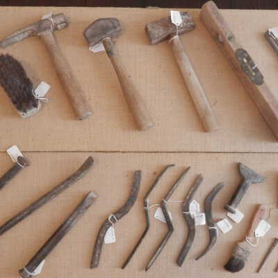 Chisel