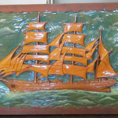 Carving