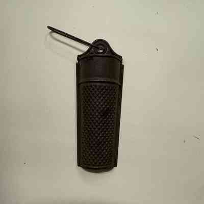 Spice grater