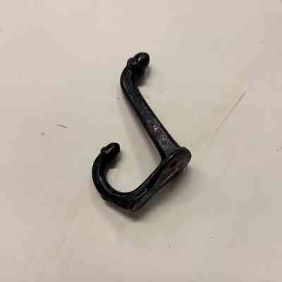 Harness hook