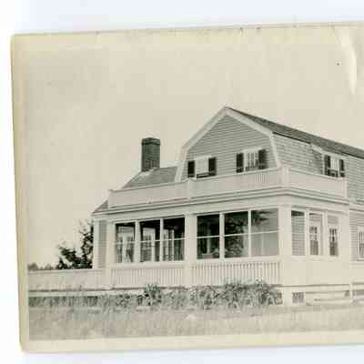 Photo of “Club House”