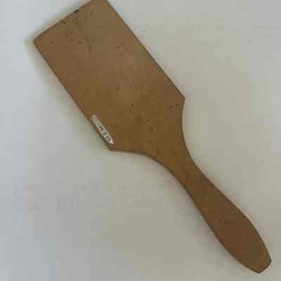 Spade, Butter-working