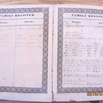 Genealogy