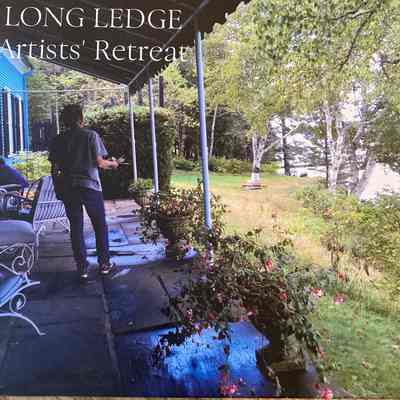 Long Ledge Artists' Retreat