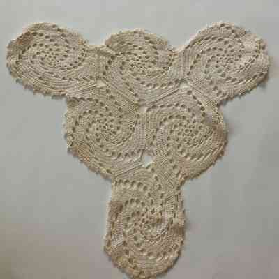 Doily