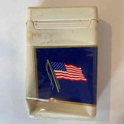 Pack, Cigarette