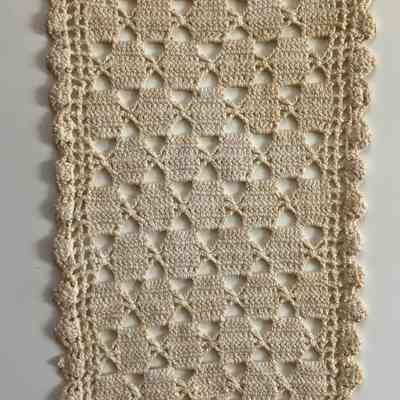 Doily