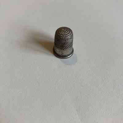 Thimble