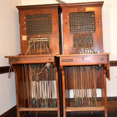 switchboards