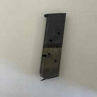 Clip, Cartridge