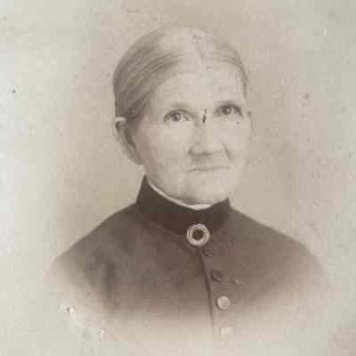 Islesboro portraits