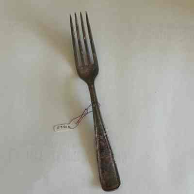 Fork, Dinner