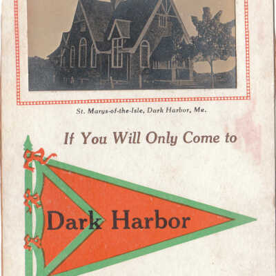 Card, Souvenir