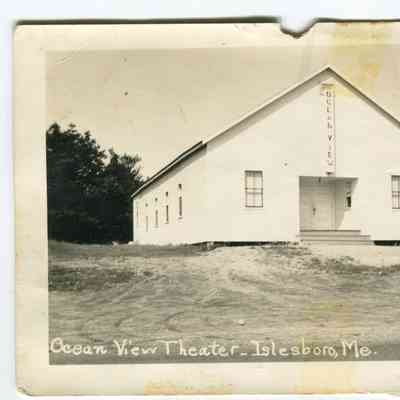 Ocean View Theater