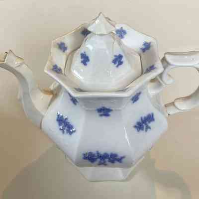 Teapot