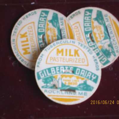 Bottle Cap