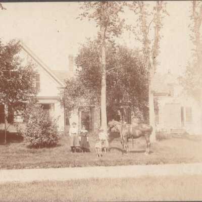 Print, Photographic