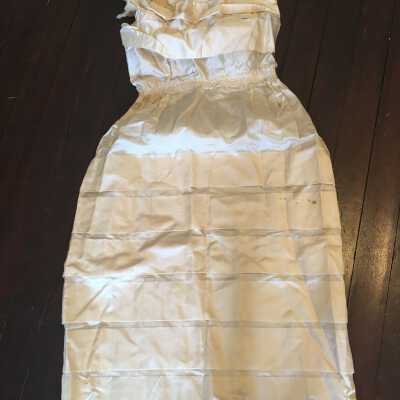 Gown