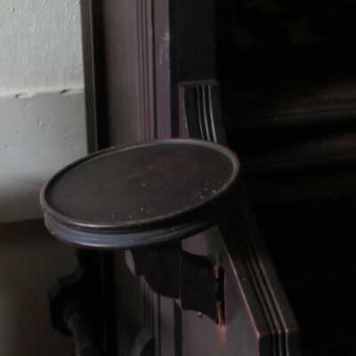 Candlestand