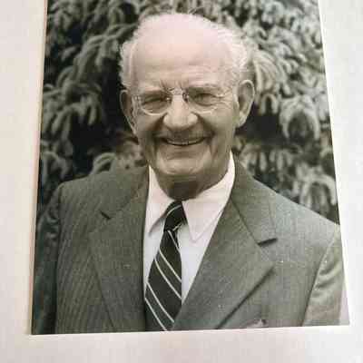 Photo of Paul Shirley