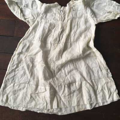 Child's dress