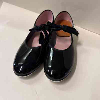 Tap shoes