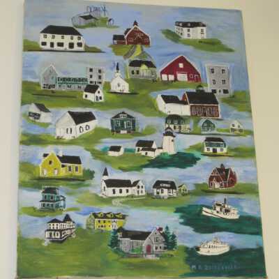 Painting