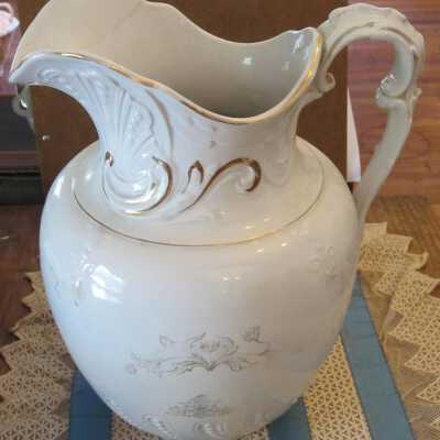 Pitcher