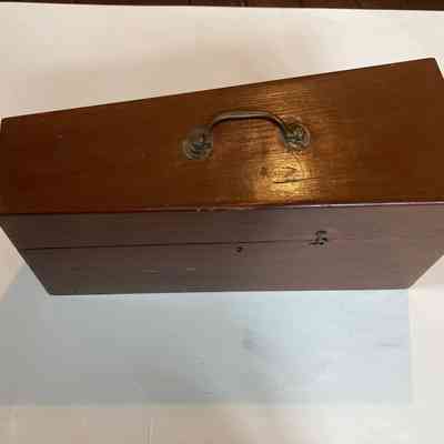 Cornet case