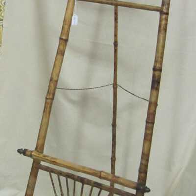 Easel, Picture