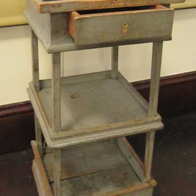 netting table/stand