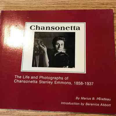 Chansonette