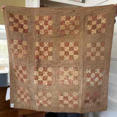 Baby Quilt