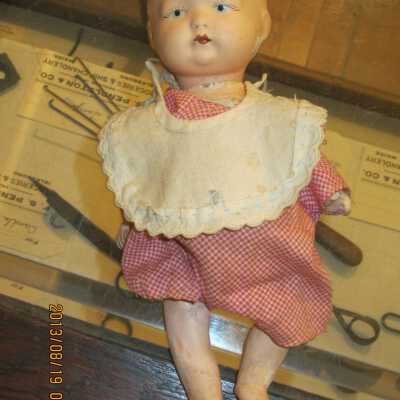 Doll