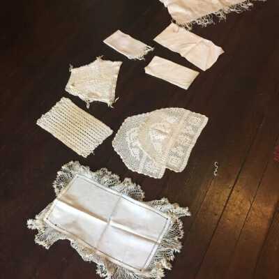 Table linens